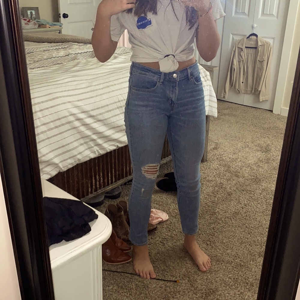 Size 30 levi’s